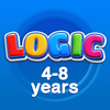 Mathy - logic for kids math