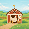 Hen House Helper