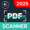 PDF Reader - Document Scanner