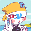 FlagToon Creator