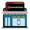 Flash Retailers