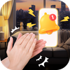 Find Your Phone by Clap&Flash