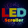 LED Banner - Scrolling Text