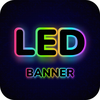 LED Banner- LED Scroller