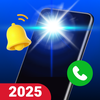 Flashlight Alert: Flash Call