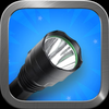Flashlight + LED Torchlight