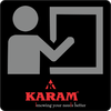KARAM TRAINING