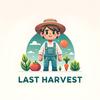 Last Harvest