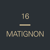 16 Matignon