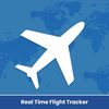 Real Time Flight Tracker