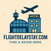 Flight Delay Stay
