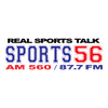 Sports 56/98.5FM
