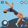 Backflip Challenge:Stunt Games