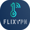 Flix VPN-Fast VPN