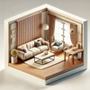 Home Design 3D: Floor Planner
