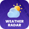 Flow Weather - Live Radar Home