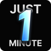 JUST 1 MINUTE (Timer)