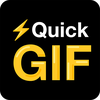 Quick GIF: GIF Maker & Editor