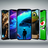 Live Wallpaper 4K