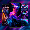 Fluid Wallpaper & Home Screen