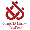 uCertifyPrep CompTIA Linux+
