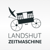 Landshut Zeitmaschine
