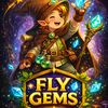 Fly Gems
