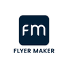Flyers, Poster Maker, Design