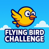 Flying Bird challenge