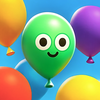 Balloon Factory! Match Sort 3D