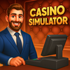Casino Simulator Store Manager