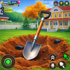 Digging A Hole Simulator 3D