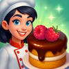 Kitchen Craze: Restaurant Game