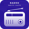 FM Radio - Local Radio, AM, FM