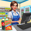 Supermarket Multi Store Sim 3D