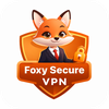 Foxy Secure VPN