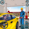 Gas Station Pumping Game 2025