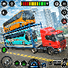 Bus Simulator Coach Bus Games