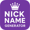 Cool Nicknames: Nick Finder