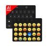 Fonts Keyboard Themes & Emoji