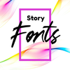 Story Fonts for Instagram