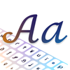 Fonts Keyboard - Fancy Fonts