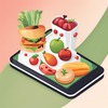 FoodGram – Food Photo Sharing