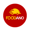 FoodAno: Food & Groceries App