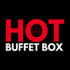 Hot Buffet Box