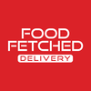 FoodFetched Driver