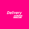 Deliveryman - foodguy