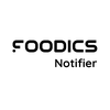 Foodics Notifier