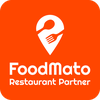 FoodMato Restaurant Partner