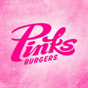 Pinks Burgers App